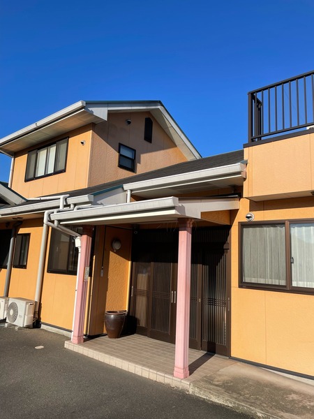 ニチイケアセンター稲倉