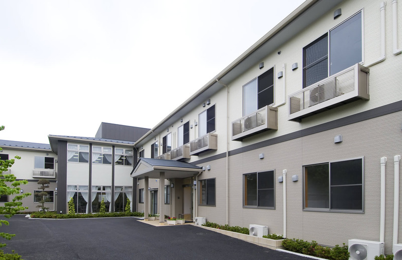 あずみ苑 ラ・テラス庄和