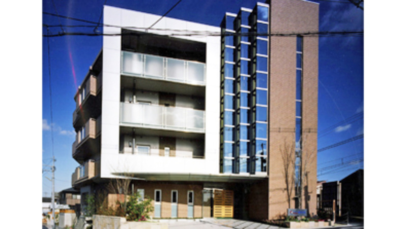 そんぽの家堺浜寺