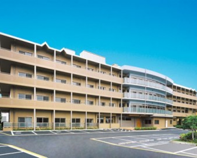 メディカルホームボンセジュール千葉