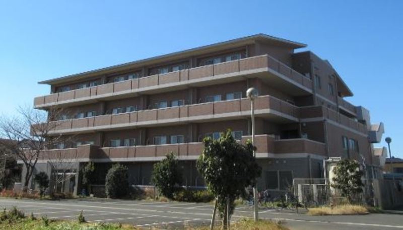 グループホームみんなの家・志木柏町