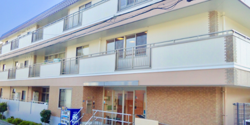 ソルケア神戸名谷