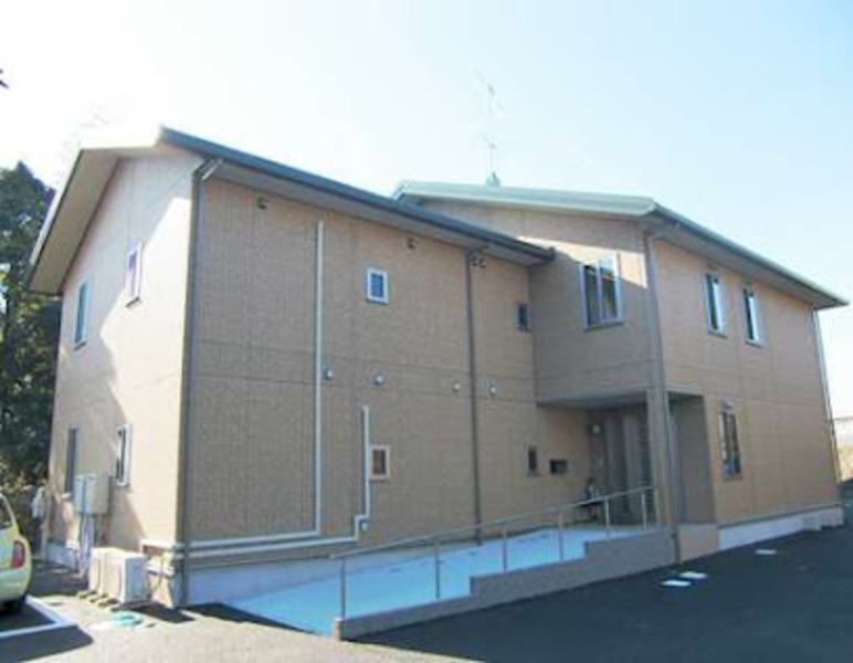 グループホームみんなの家・川崎新百合ヶ丘