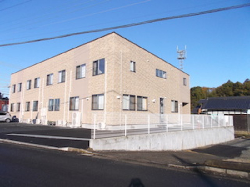 ご長寿くらぶ　水戸・酒門