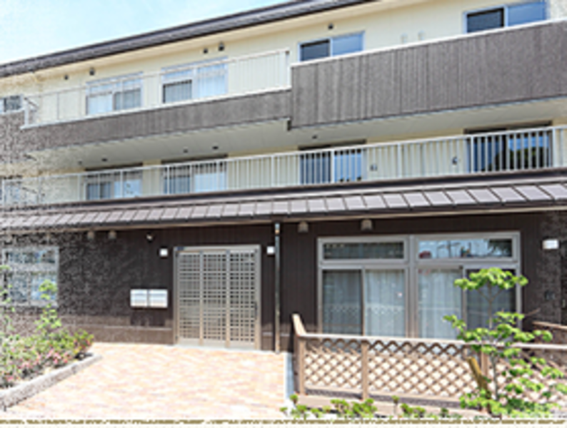 エイジフリーハウス尼崎下坂部