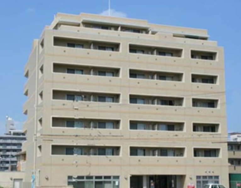 エバーライフ西大寺