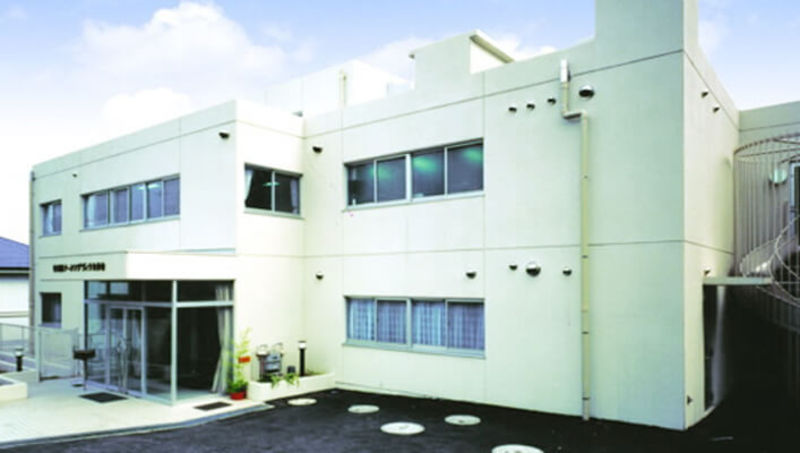 敬老園ロイヤルヴィラ千葉矢作台