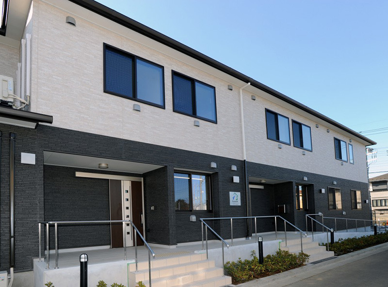 エクラシア川越的場