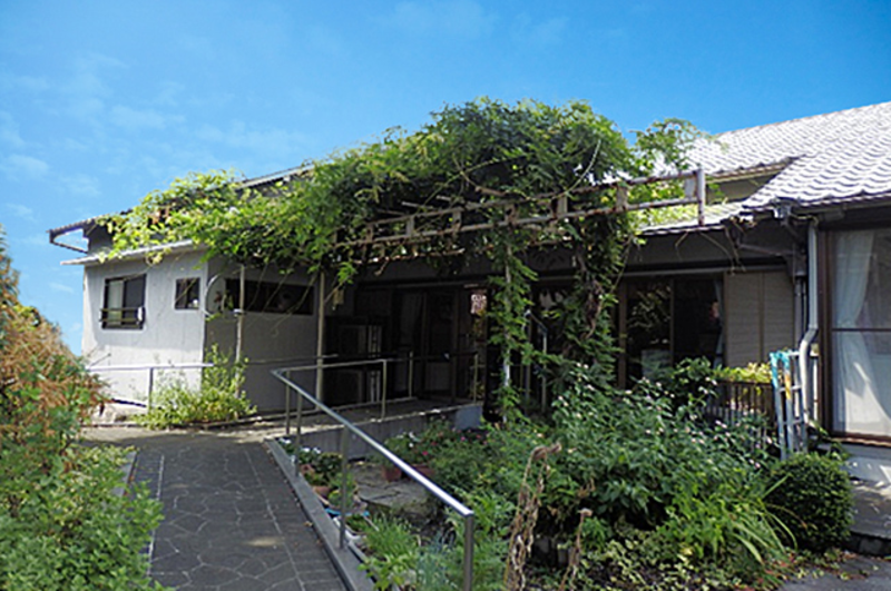 グループホーム もりたかの憩