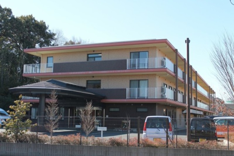 ロイヤルレジデンス大宮