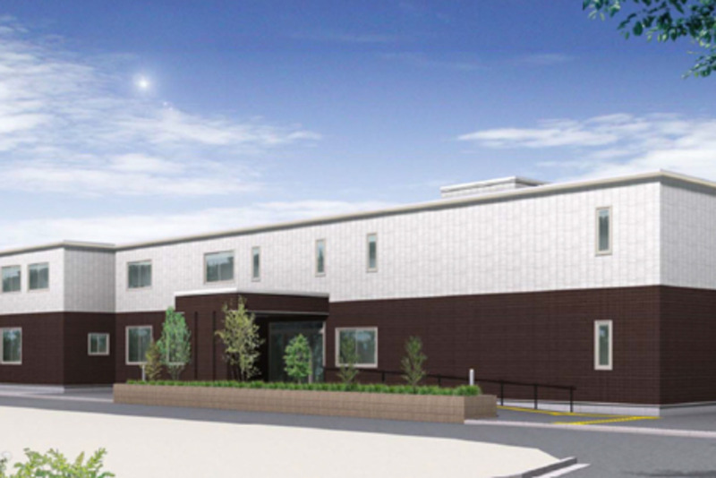 なごやかレジデンス小平小川