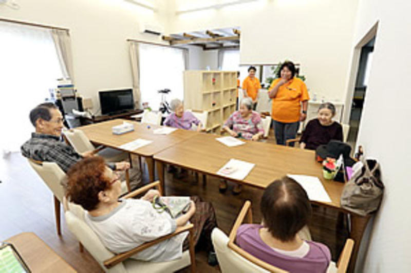 簡易健康度チェック