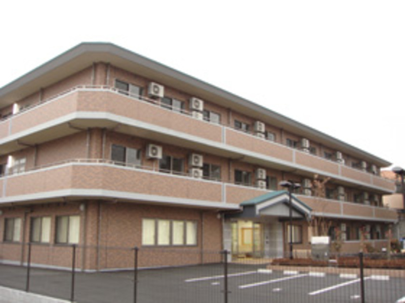 ベストライフ玉川学園