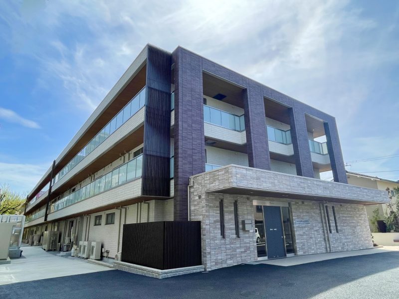 ホームステーション 高井戸