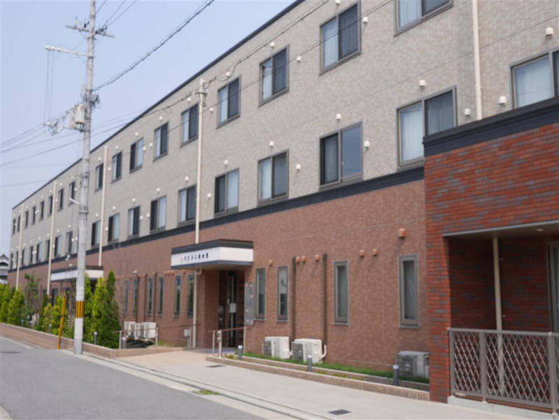 ハピネス桜の里