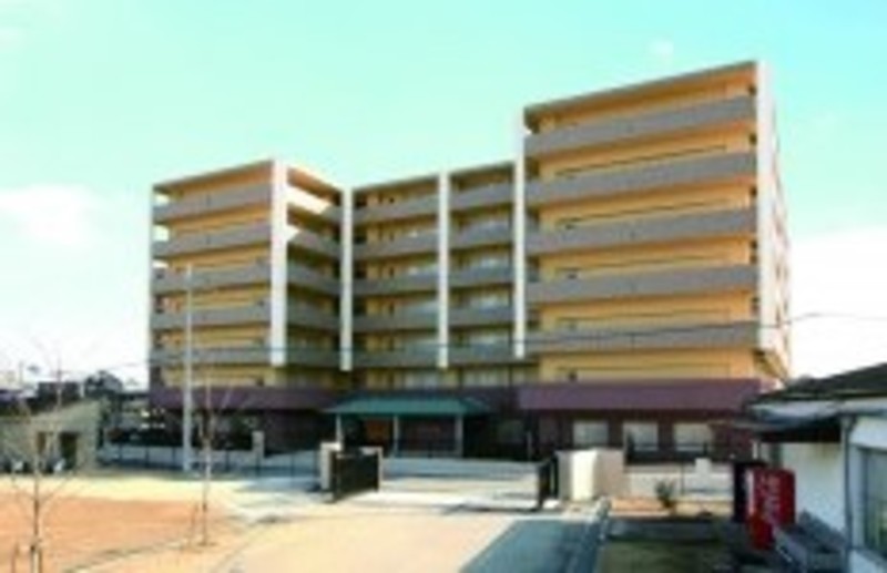 カリエール茨木