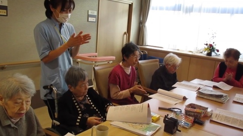 ライブラリ上杉_歌