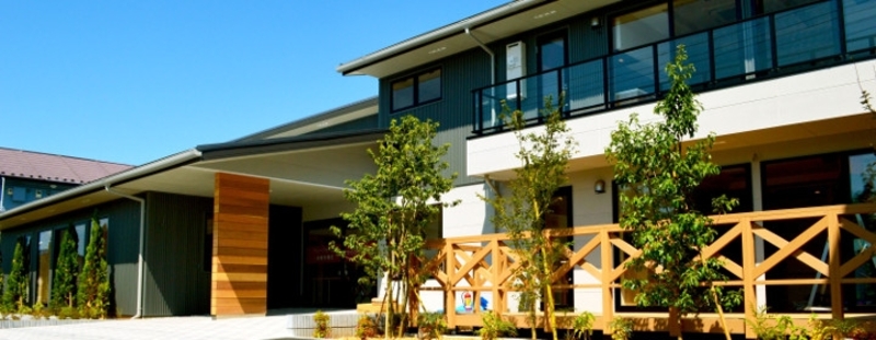 せらび小金原公園