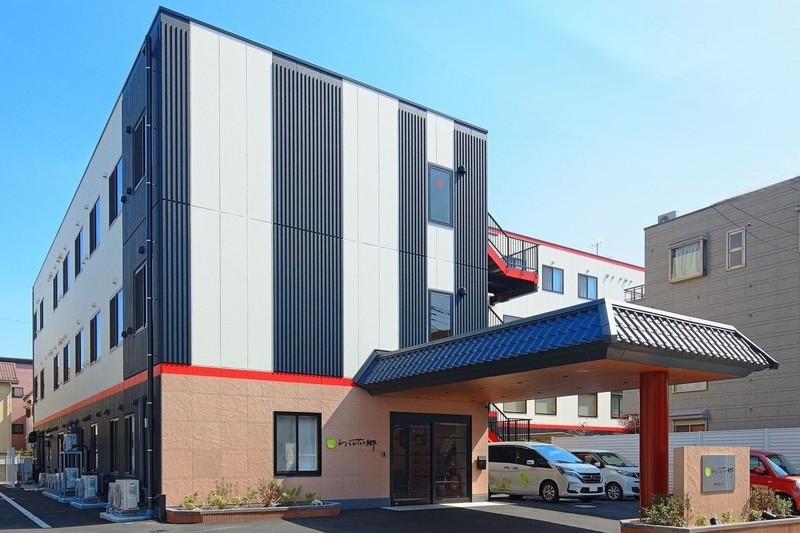 わらび　花の郷