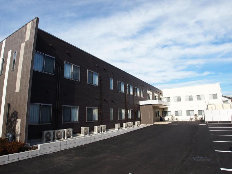 花珠の家さがみ中央