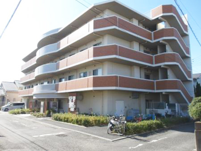 ホームステーション 寒川倉見