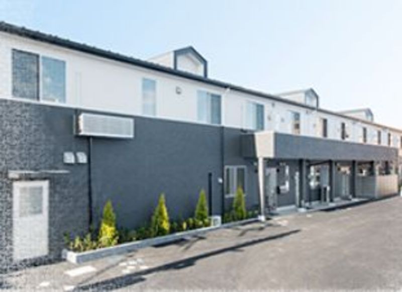 エイジフリーハウス船橋夏見