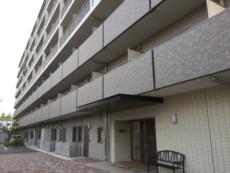 SOMPOケア そんぽの家S高槻南