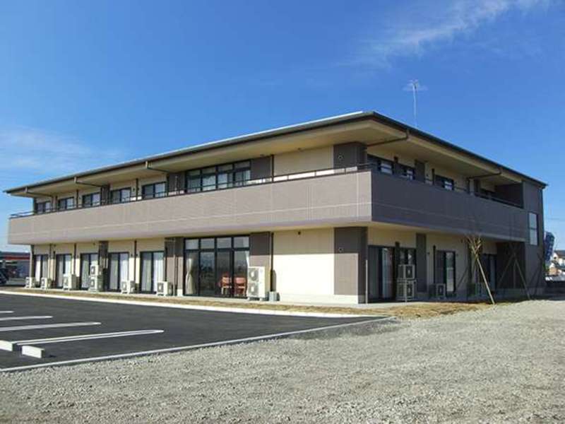 グループホームみんなの家・鴻巣