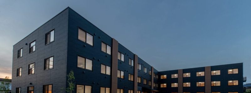 ライブラリ東大宮二番館