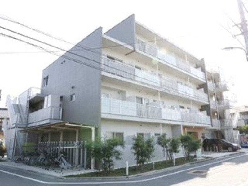 SOMPOケア そんぽの家S平和台