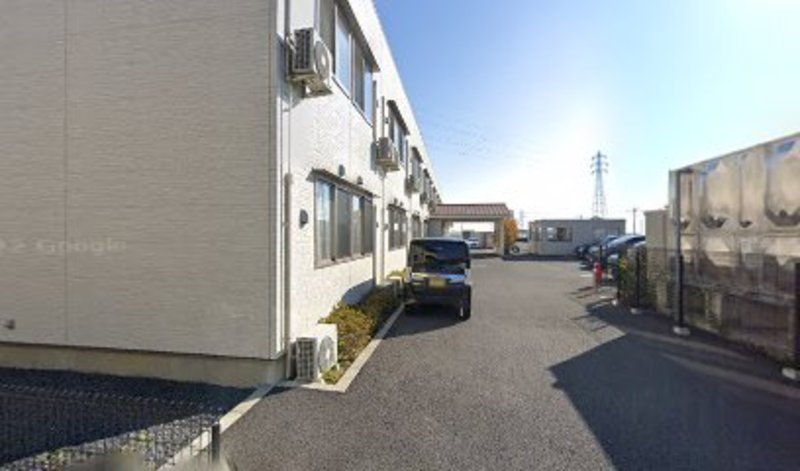 リハビリホームかしの樹富士見