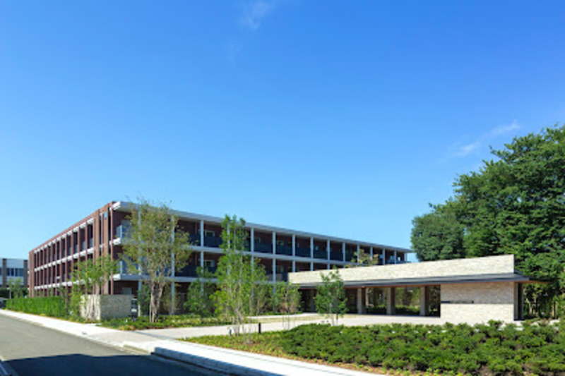 ホスピタルメント武蔵野