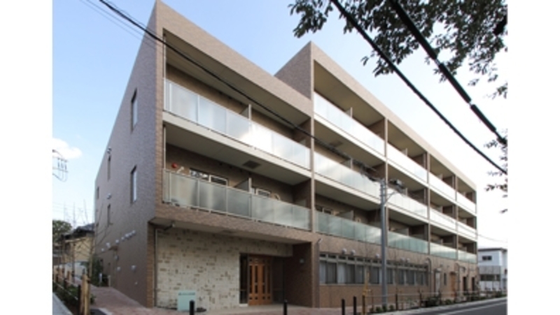 SOMPOケア そんぽの家Sときわ台南