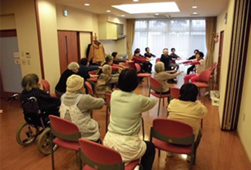 カルチャー講座