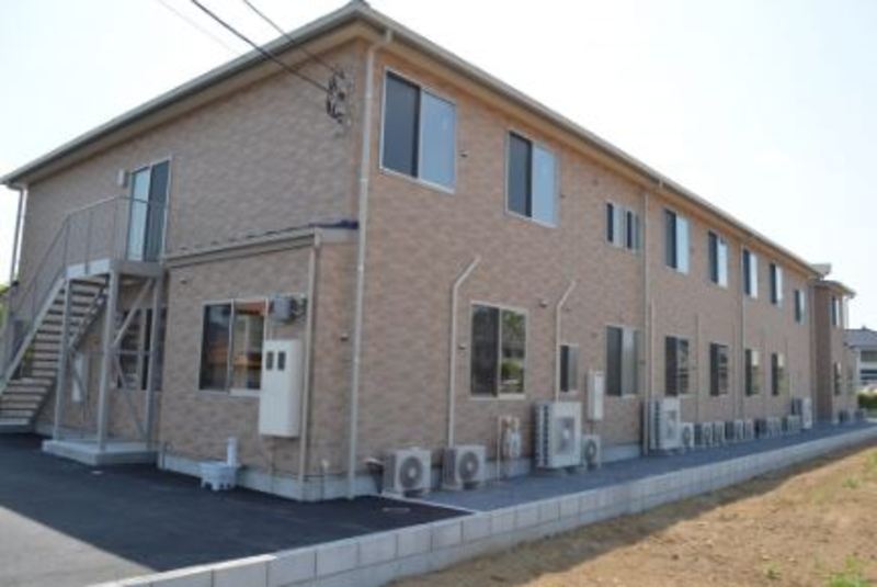 シルバーホーム愛里・児玉