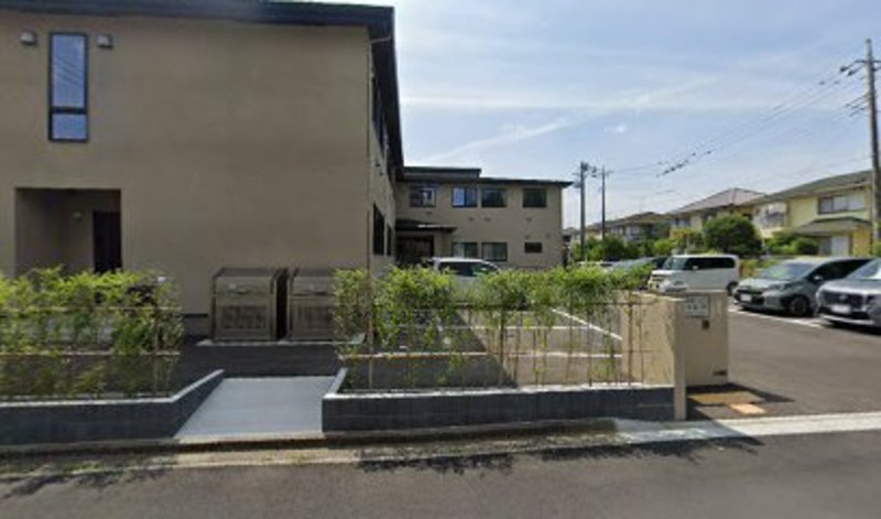 医療対応住宅ケアホスピス宮ノ台