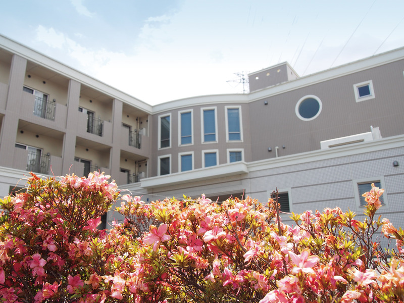 介護付有料老人ホーム みんなの家・草加青柳(そうかあおやぎ)