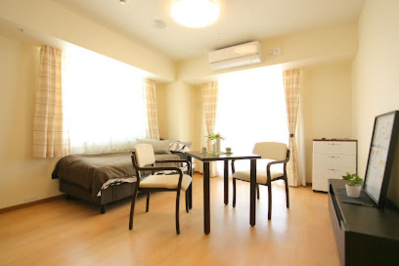 カサボニータ海老名