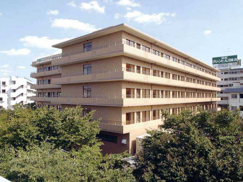 ツクイ・サンシャイン保土ヶ谷