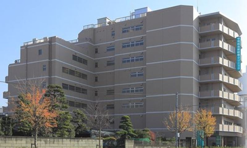 ガーデンフィールズふちえ