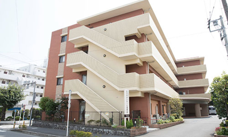 エクセルシオール湘南台