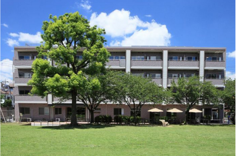 みなみはなはたの憩