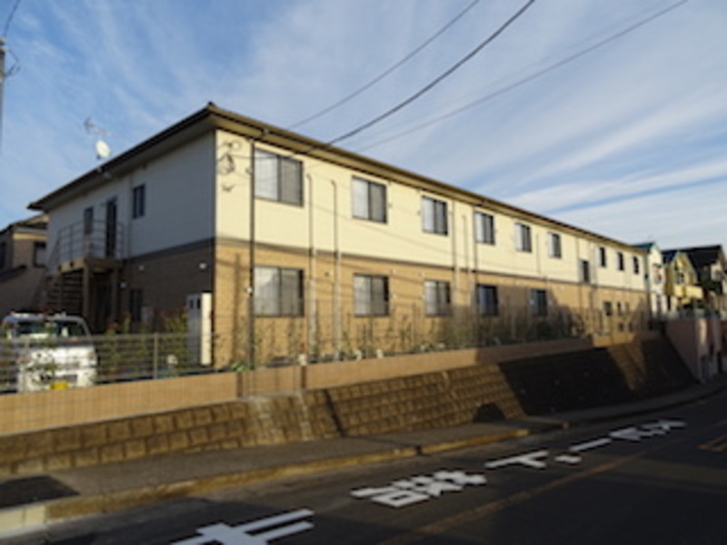 ご長寿くらぶ 松戸八ヶ崎