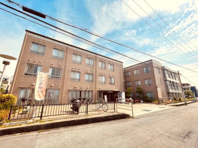 SOMPOケア そんぽの家 豊中南曽根