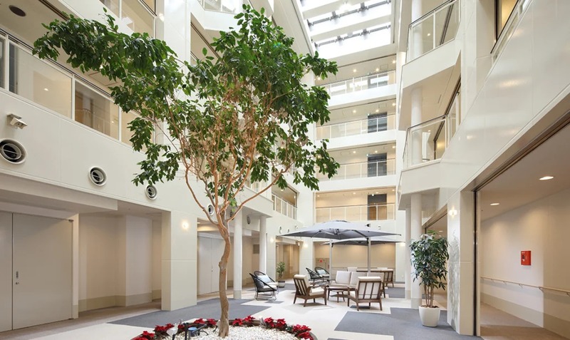 ニチイメゾン横浜上大岡