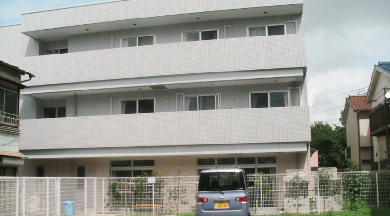 グループホームゆうらく