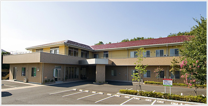 あずみ苑 グランデ花咲の丘