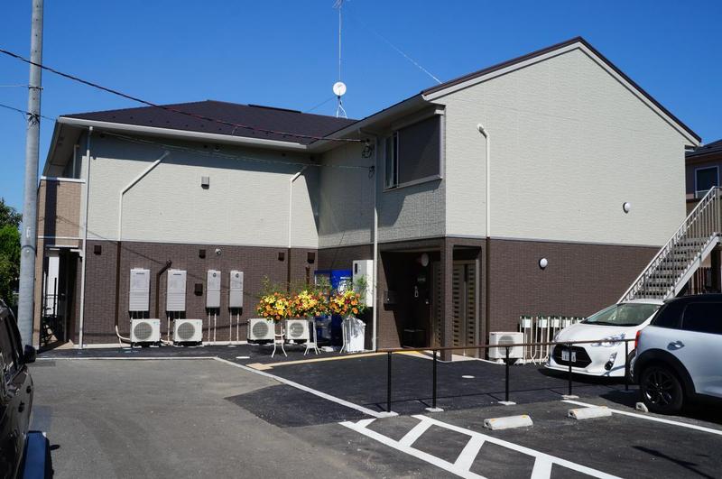 ふぁいと山手の丘