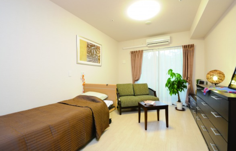 s_モデルルーム