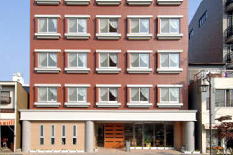 ソラスト尾頭橋